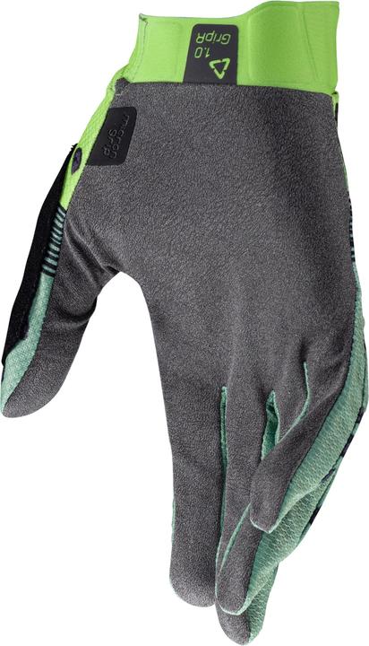 Actual product image Leatt MTB Glove 1.0 GripR (S)