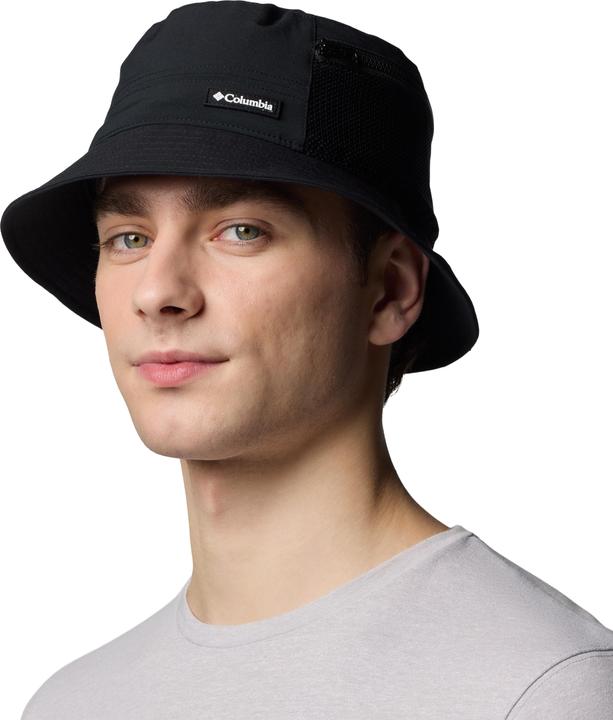 Actual product image Columbia Unisex Trek™ II Bucket Hat (S, M)