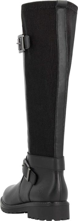 Actual product image Remonte Boots R6593-00 (G) (37)