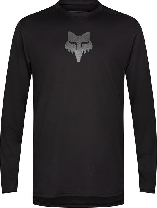 Fox Ranger LS Jersey Head