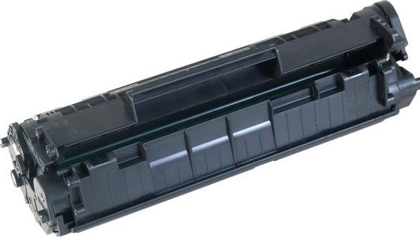 Produktbild Peach Toner für Canon Fax L-100 black (BK)