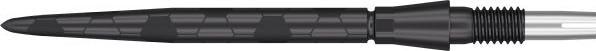 Target Swiss Point Storm Onyx Spitzen