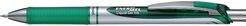 Immagine prodotto Pentel Penna gel EnerGel Xm (Verde, Argento, 1 x)