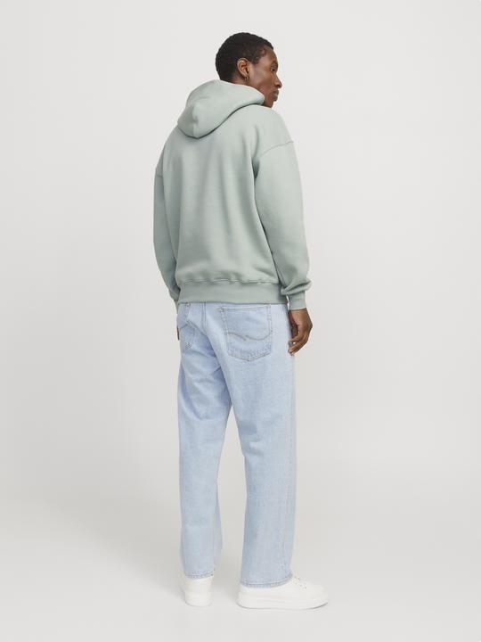 Actual product image Jack & Jones Jjeurban Edge Sweat Hood Noos (M)