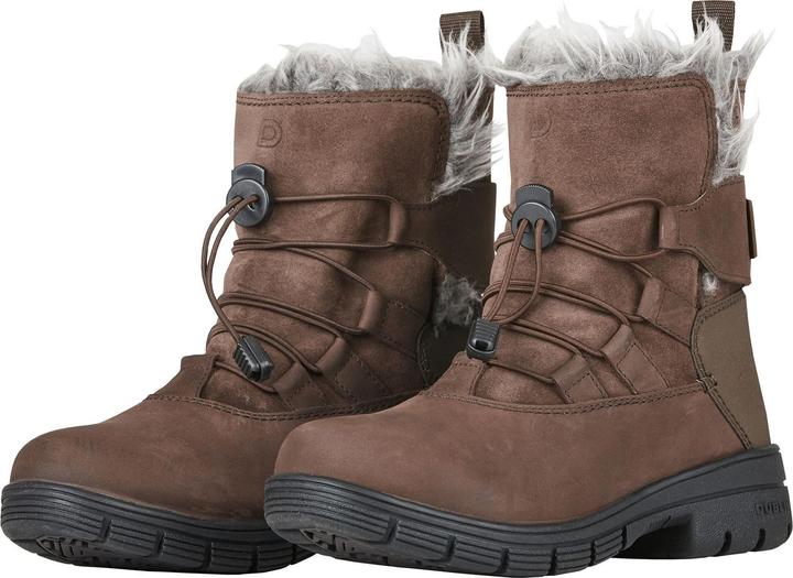 Dublin Erwachsene Boyne Leder Landstiefel