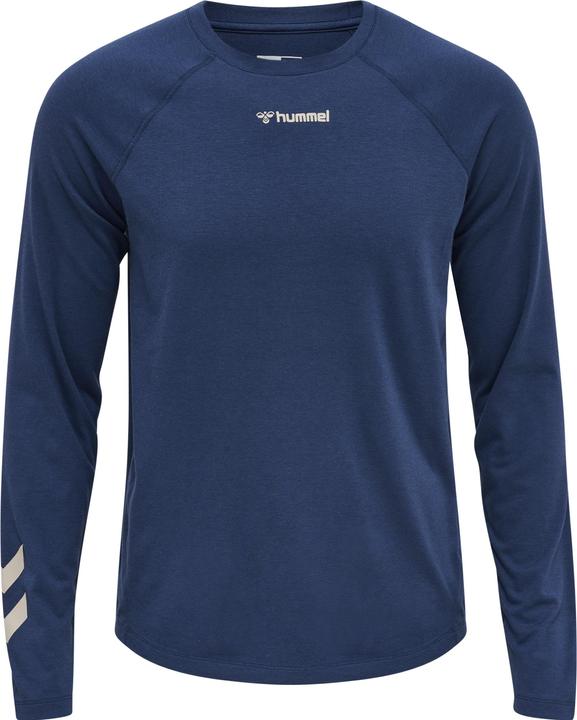 hummel Mt Laze T-Shirt L/S
