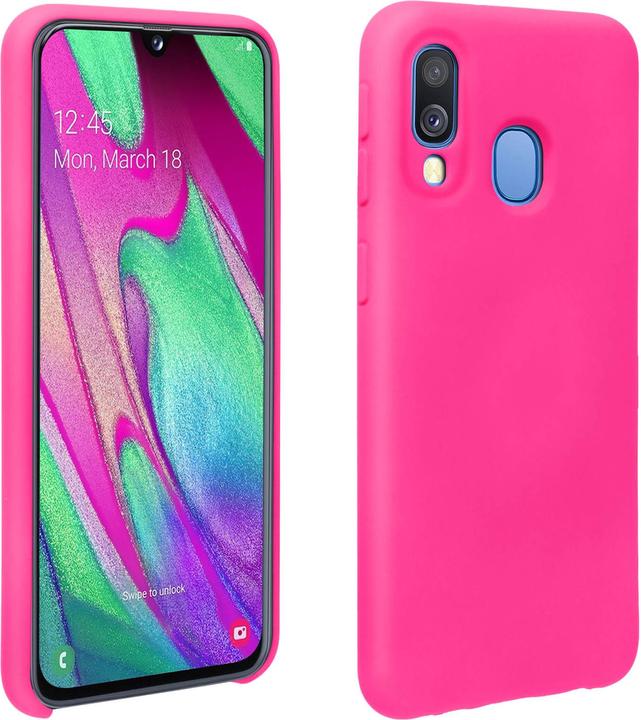 Image du produit Avizar Série rapide (Samsung Galaxy A40)