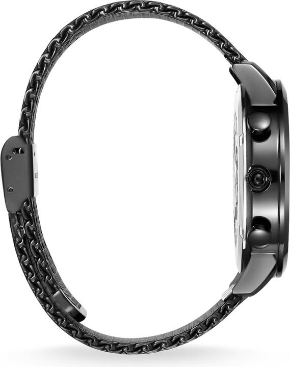 Immagine prodotto Thomas Sabo Orologio da uomo Rebel (Orologio da polso analogico, 42 mm)