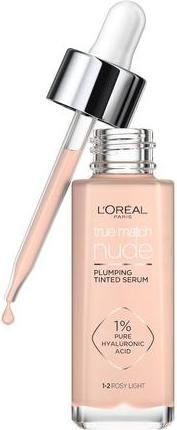 Image du produit L'Oréal Paris True Match Nude (1-2 Lumière rose)