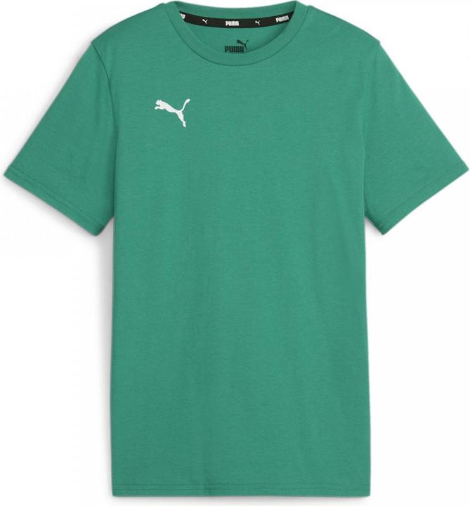 Produktbild Puma teamGOAL Casuals Tee Jr (128)