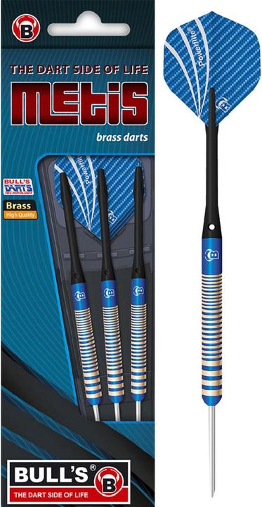 Bull's Metis Steeldart (21 g)
