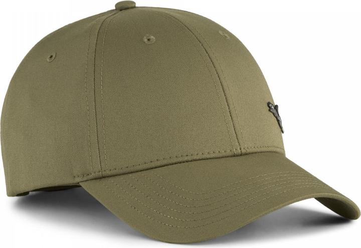 Actual product image Puma Ess Metal Cat Bb Cap