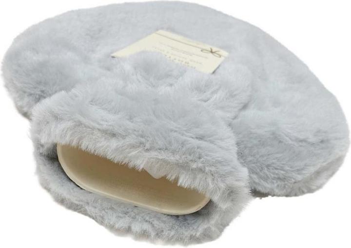 TOP Bettflasche Herz (1 l)