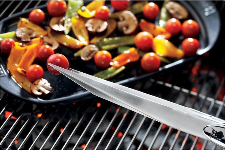 Immagine prodotto Weber Piastra per la griglia