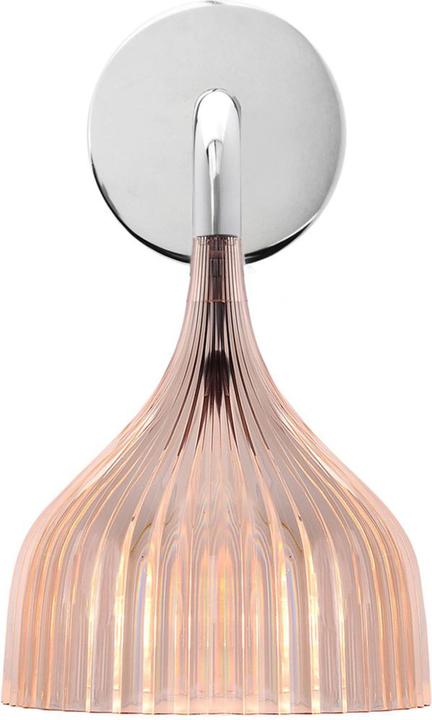 Produktbild Kartell E' 2.0 Wandleuchte (E14)