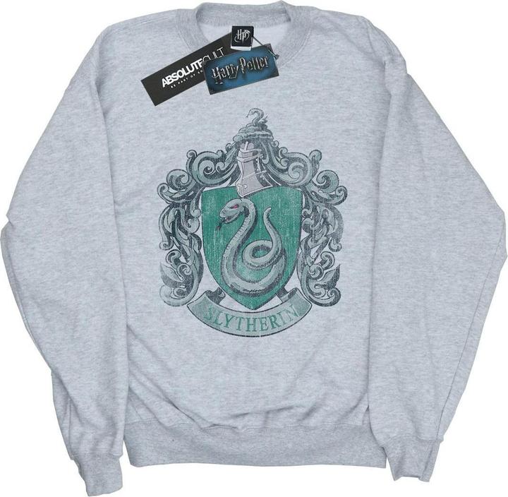Sweatshirt Mädchen (140, 146)