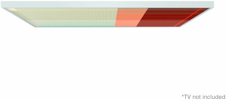 Image du produit Samsung Cadre pour Frame TV 43", porcelaine bleue aluminium Limited Edition (Divers)