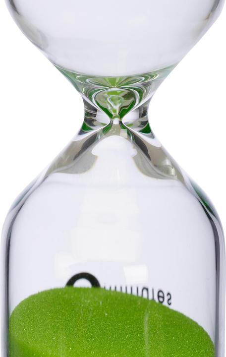 Produktbild Relaxdays Sanduhr (5.50 cm)