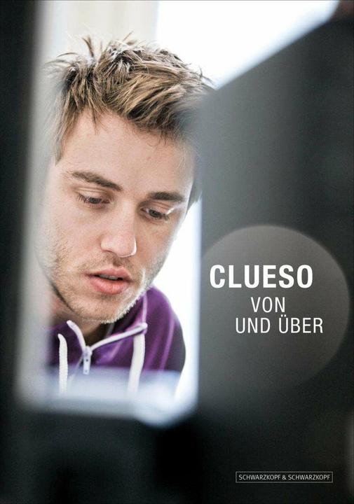 Produktbild Von und Über - Clueso (Deutsch)