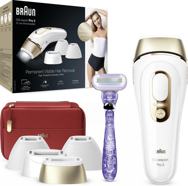 Image du produit Braun Silk-Expert Pro 5
