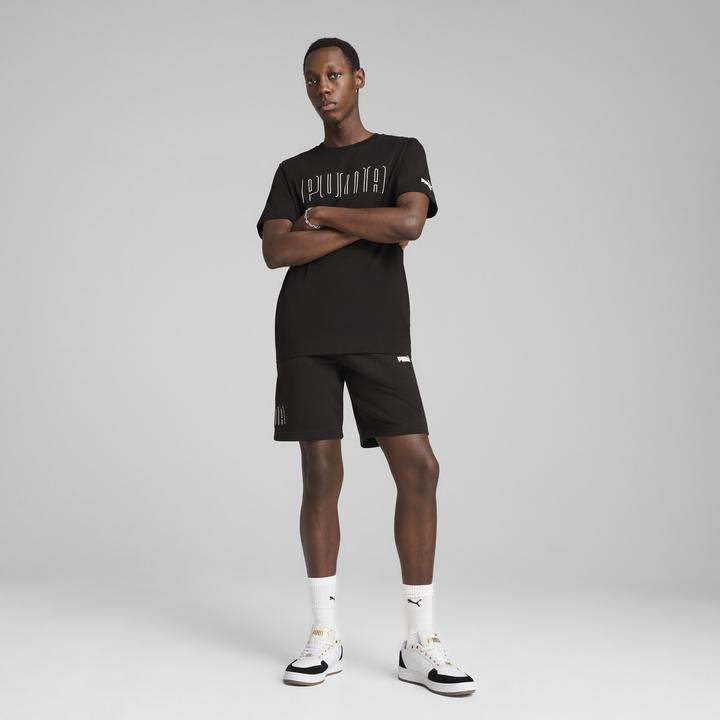 Produktbild Puma SPORT Graphic Tee (XL)