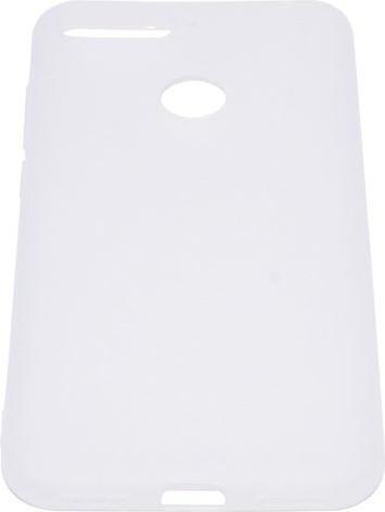 Image du produit MU Classic Série Softcase TPU (Honor 7A)