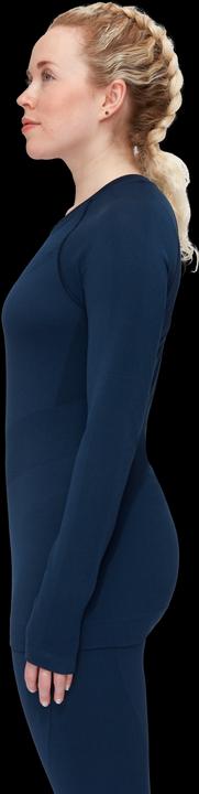 Actual product image Mammut Trift Longsleeve Women (XS)