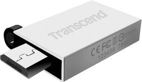 Produktbild Transcend Jetflash 380s (16 GB, USB-A)