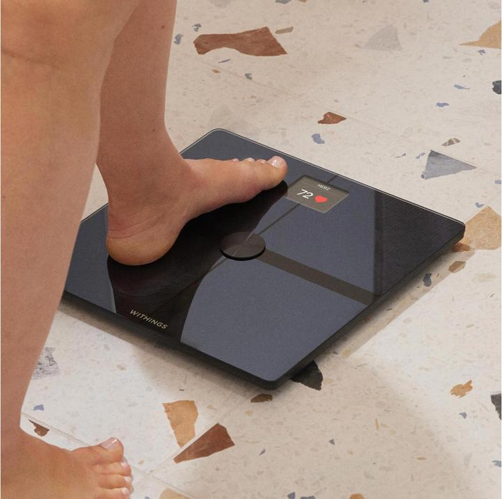 Produktbild Withings Body Smart (200 kg)
