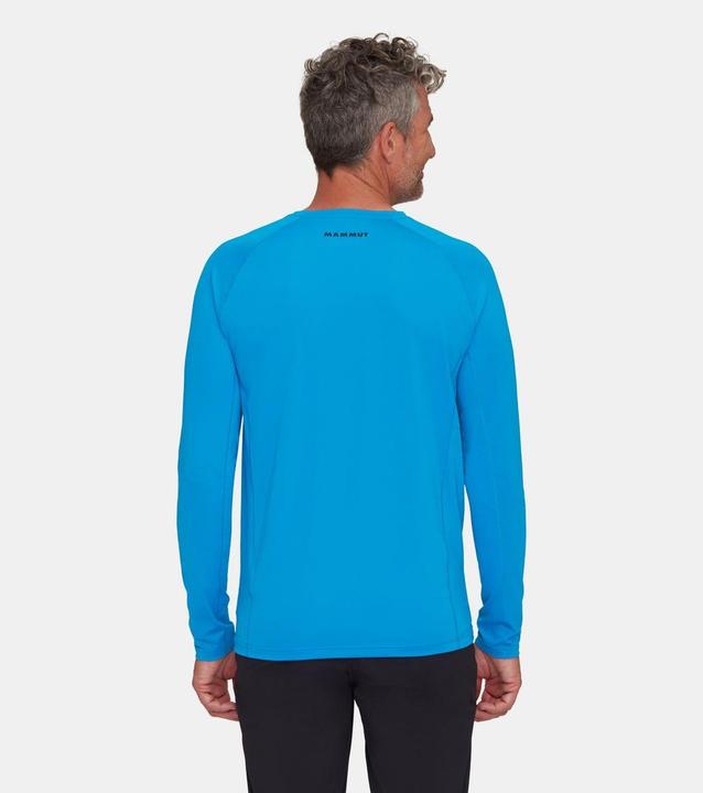 Produktbild Mammut Selun FL Longsleeve Logo (M)