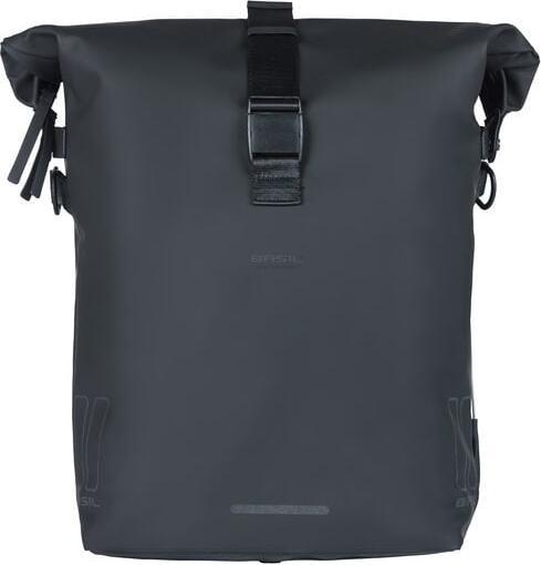 Produktbild Basil SoHo (17 l, Gepäckträgertasche)