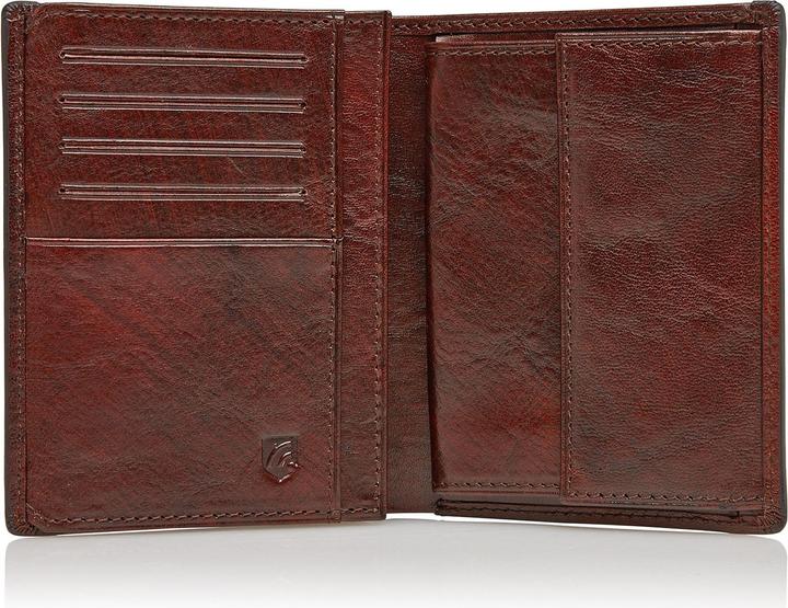 Immagine prodotto Castelijn & Beerens Portafoglio Rien RFID in pelle 9 cm