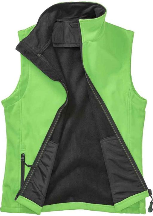 Produktbild Regatta Core Soft Shell Bodywarmer (3XL)