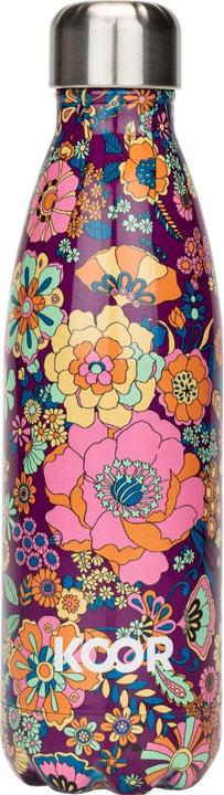 Yellow, Pink, Lilac, Orange