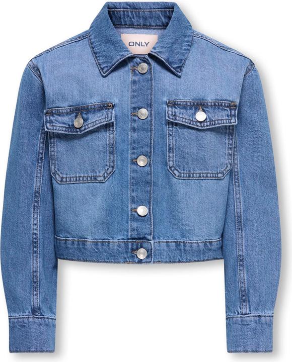 Medium Blue Denim