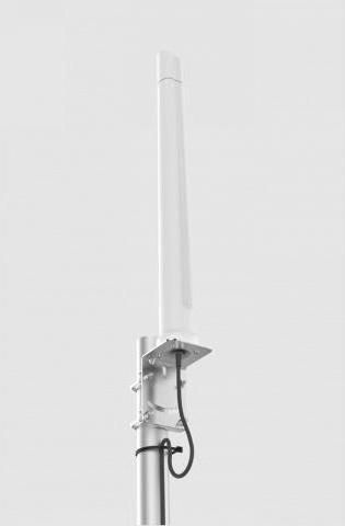 Immagine prodotto Poynting antenna gsm 6,2dbi ultra-wide omni lte antenna 5m sma-m omni-600 (3G, 5G, 4G, GSM, 2G)