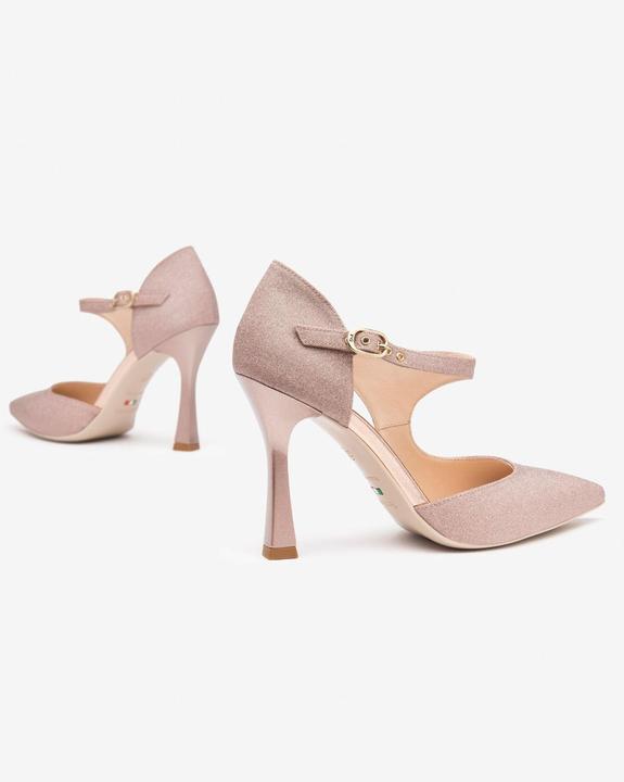 Actual product image Nero Giardini Pumps (37)