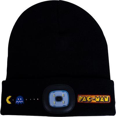 Fizz Creations PAC-MAN LED Beanie Hat