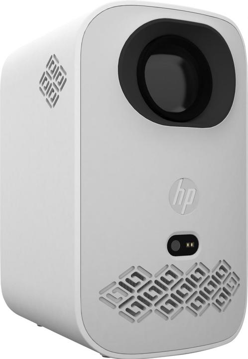 Produktbild HP CC360 (UWFHD, 220 lm, 1.2:1)