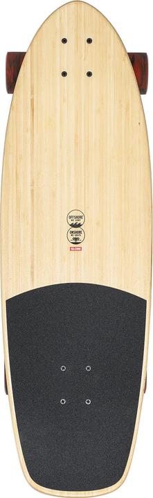 Produktbild Globe Zuma Onshore Flat (31.50")