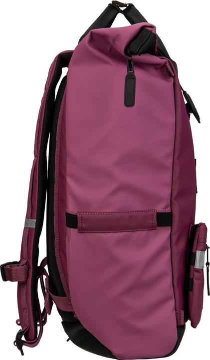 Actual product image Cabaia Rucksack Explorer Recycled Oxford Large (43 l)