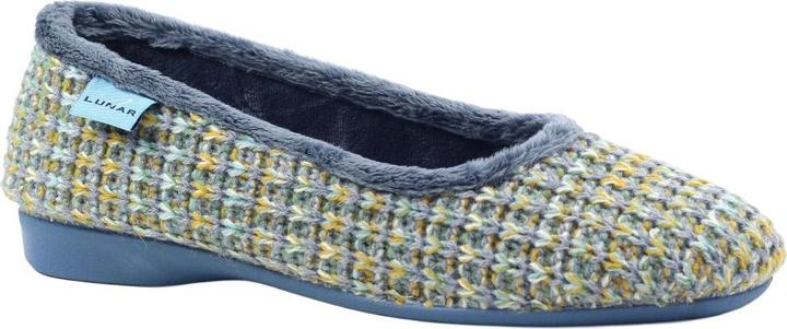 Lunar Hausschuhe Cherie (39)