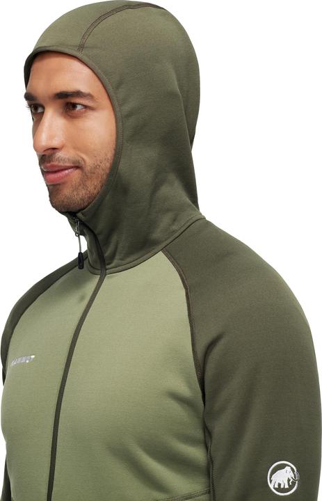 Actual product image Mammut Aconcagua ML Hooded Jacket Men (XL)
