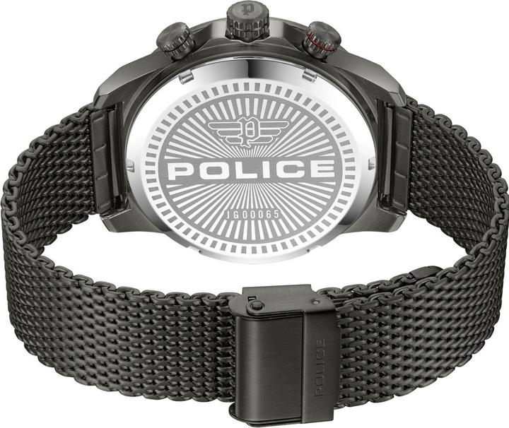 Produktbild Police Rotorcrom (Chronograph, 44 mm)