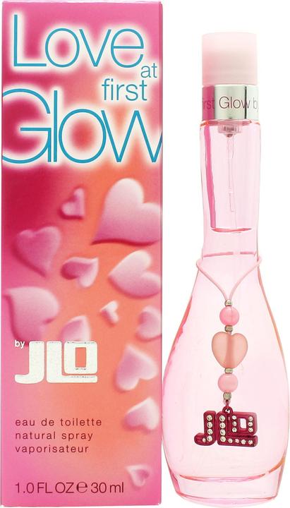 Image du produit Jennifer Lopez L'amour au premier regard (Eau de toilette, 30 ml)