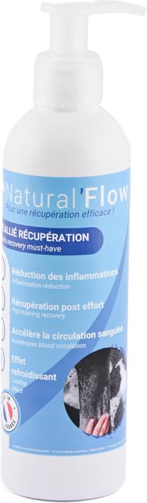 Produktbild Natural Innov kühlendes sehnengel natural'flow (1 x, 250 ml)