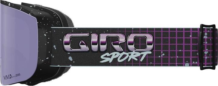 Produktbild Giro Axis Vivid Goggle