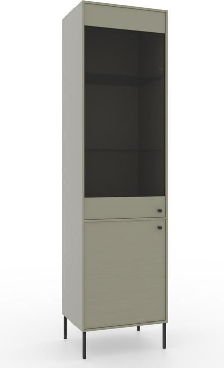 Produktbild ADRK Furniture Tili Vitrine