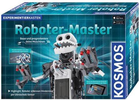 Kosmos Roboter-Master
