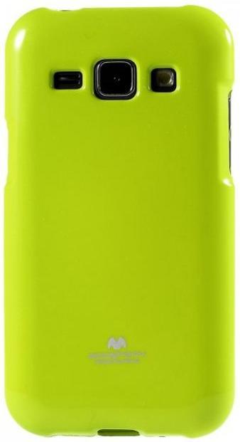 Immagine prodotto Goospery Serie Pearl Jelly (Samsung Galaxy J1)